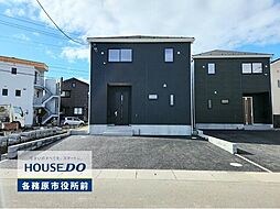 岐阜県各務原市那加土山町２丁目