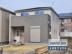 岐阜県各務原市川島小網町