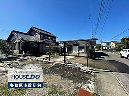 岐阜県各務原市下切町１丁目