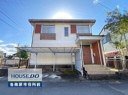 岐阜県各務原市松が丘6丁目