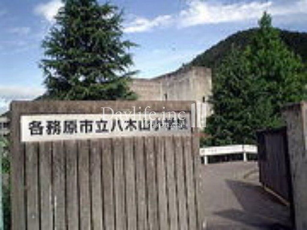detached 岐阜県各務原市松が丘6丁目