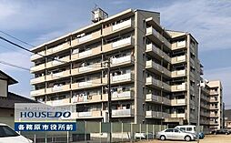 ナビハイツ鵜沼