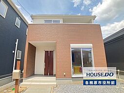 岐阜県各務原市川島松倉町