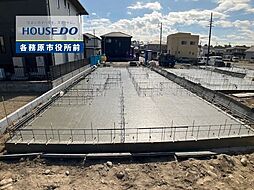 岐阜県各務原市川島松倉町