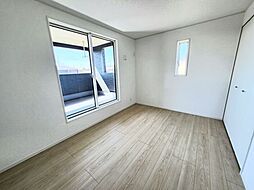 子供部屋の画像