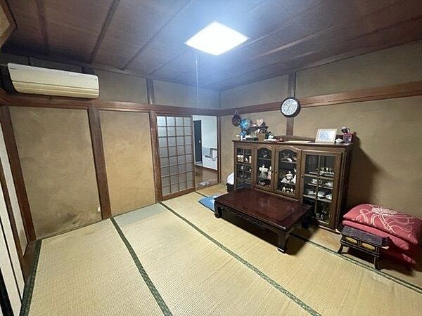 和室