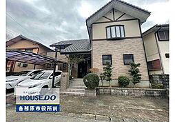 岐阜県各務原市各務おがせ町１丁目