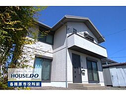 岐阜県各務原市鵜沼古市場町２丁目