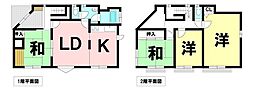 岐阜県各務原市那加住吉町５丁目