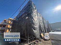 岐阜県各務原市鵜沼東町５丁目