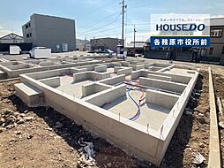 岐阜県各務原市鵜沼東町５丁目