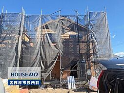 岐阜県各務原市鵜沼東町５丁目