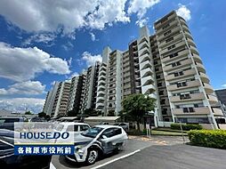 ナビタウン各務原マンション二番館