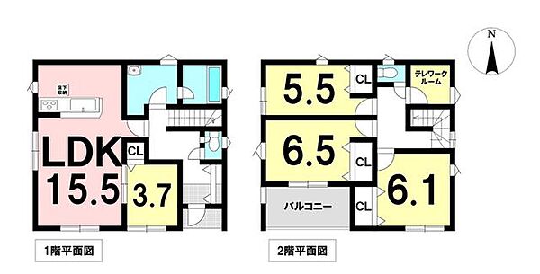 間取り：321000079341