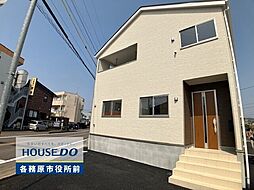 岐阜県各務原市那加土山町２丁目