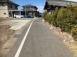 外観の画像