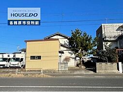 岐阜県各務原市蘇原栄町１丁目
