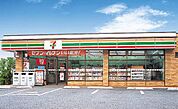 セブンイレブン 各務原蘇原柿沢町店 520m