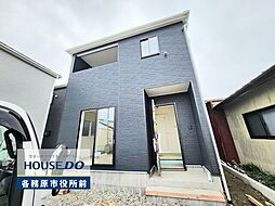 岐阜県各務原市鵜沼西町１丁目