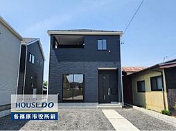 岐阜県各務原市鵜沼西町１丁目