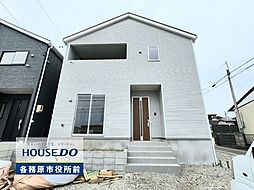 岐阜県各務原市鵜沼西町１丁目