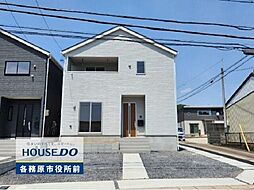 岐阜県各務原市鵜沼西町１丁目