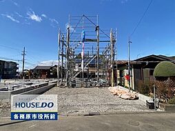 岐阜県各務原市鵜沼西町１丁目