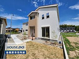 岐阜県各務原市那加前野町１丁目
