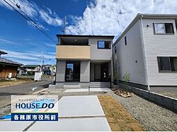 岐阜県各務原市那加前野町１丁目