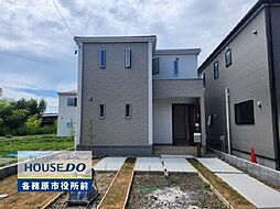 岐阜県各務原市那加前野町１丁目