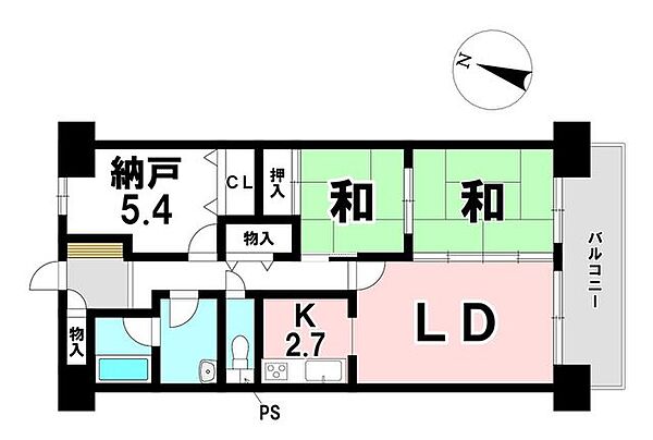 間取り：321000084501