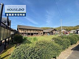 岐阜県各務原市鵜沼大伊木町６丁目