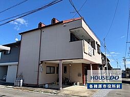 岐阜県加茂郡富加町羽生