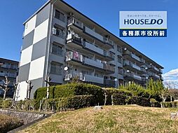 緑苑東団地5号棟