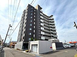 バンベール新鵜沼