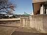 周辺：各務原市立緑陽中学校 2420m