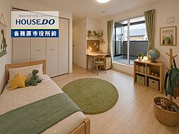 岐阜県各務原市鵜沼朝日町５丁目