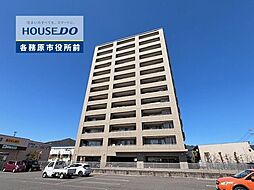 テラスノバ鵜沼コンフォート