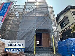 岐阜県各務原市那加宮浦町