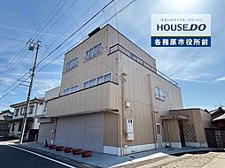 岐阜県各務原市成清町３丁目