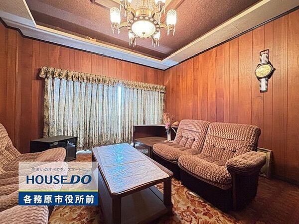 洋室