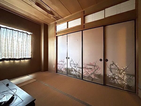 和室