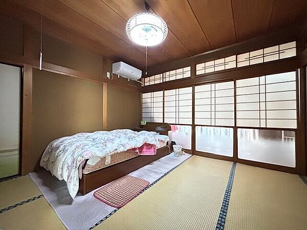 和室