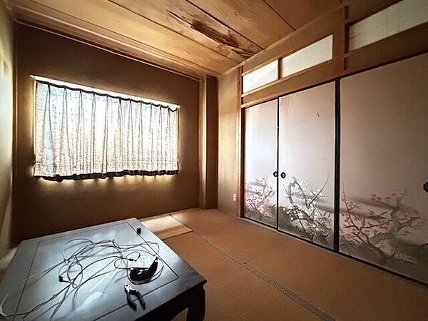 和室