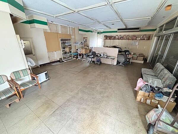 その他室内