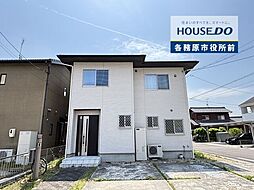 岐阜県各務原市鵜沼羽場町３丁目