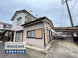 岐阜県各務原市蘇原菊園町４丁目