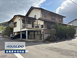 岐阜県各務原市尾崎南町３丁目