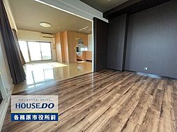 ロイヤルクレスト各務原III