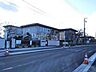 周辺：各務原市立中央小学校 中央小学校 1100m